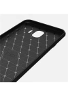 Galaxy J4 Kılıf Zore Room Silikon Kapak