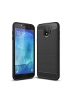 Galaxy J4 Kılıf Zore Room Silikon Kapak