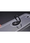 Galaxy J4 Plus Kılıf Zore Les Silikon