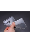 Galaxy J4 Plus Kılıf Zore Les Silikon