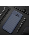 Galaxy J4 Plus Kılıf Zore Negro Silikon Kapak