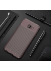 Galaxy J4 Plus Kılıf Zore Negro Silikon Kapak