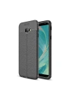 Galaxy J4 Plus Kılıf Zore Niss Silikon Kapak