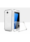 Galaxy J4 Plus Kılıf Zore Nitro Anti Shock Silikon