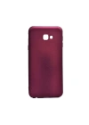 Galaxy J4 Plus Kılıf Zore Premier Silikon Kapak