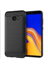 Galaxy J4 Plus Kılıf Zore Room Silikon Kapak
