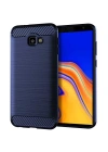 Galaxy J4 Plus Kılıf Zore Room Silikon Kapak