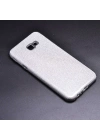 Galaxy J4 Plus Kılıf Zore Shining Silikon