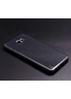 Galaxy J4 Plus Kılıf Zore Shining Silikon