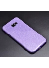 Galaxy J4 Plus Kılıf Zore Shining Silikon