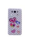 Galaxy J5 2016 Kılıf Zore Pembiş Silikon