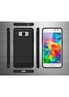 Galaxy J5 2016 Kılıf Zore Room Silikon Kapak