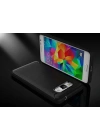 Galaxy J5 2016 Kılıf Zore Room Silikon Kapak