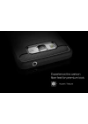Galaxy J5 2016 Kılıf Zore Room Silikon Kapak