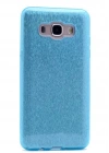 Galaxy J5 2016 Kılıf Zore Shining Silikon