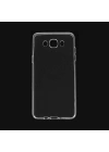 Galaxy J5 2016 Kılıf Zore Süper Silikon Kapak