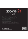 Galaxy J5 2600 Mah Zore A Kalite Uyumlu Batarya