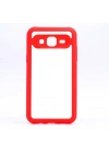 Galaxy J5 Kılıf Zore Buttom Kapak