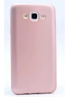 Galaxy J5 Kılıf Zore Premier Silikon Kapak