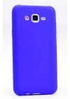 Galaxy J5 Kılıf Zore Premier Silikon Kapak