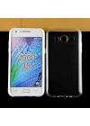 Galaxy J5 Kılıf Zore Süper Silikon Kapak