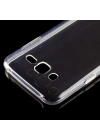 Galaxy J5 Kılıf Zore Süper Silikon Kapak