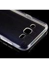 Galaxy J5 Kılıf Zore Süper Silikon Kapak