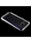 Galaxy J5 Kılıf Zore Süper Silikon Kapak