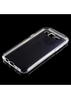 Galaxy J5 Kılıf Zore Süper Silikon Kapak