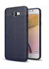 Galaxy J5 Prime Kılıf Zore Niss Silikon Kapak