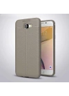 Galaxy J5 Prime Kılıf Zore Niss Silikon Kapak