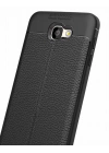Galaxy J5 Prime Kılıf Zore Niss Silikon Kapak