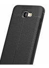 Galaxy J5 Prime Kılıf Zore Niss Silikon Kapak