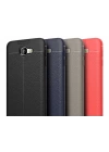 Galaxy J5 Prime Kılıf Zore Niss Silikon Kapak
