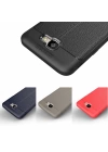 Galaxy J5 Prime Kılıf Zore Niss Silikon Kapak