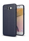 Galaxy J5 Prime Kılıf Zore Niss Silikon Kapak