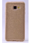 Galaxy J5 Prime Kılıf Zore Shining Silikon