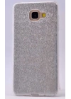Galaxy J5 Prime Kılıf Zore Shining Silikon