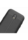 Galaxy J530 Pro Kılıf Zore Niss Silikon Kapak