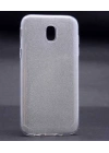 Galaxy J530 Pro Kılıf Zore Shining Silikon