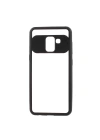 Galaxy J6 Kılıf Zore Buttom Kapak