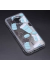 Galaxy J6 Kılıf Zore Marshmelo Silikon