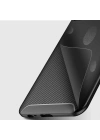 Galaxy J6 Kılıf Zore Negro Silikon Kapak