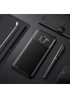 Galaxy J6 Kılıf Zore Negro Silikon Kapak