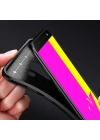 Galaxy J6 Kılıf Zore Negro Silikon Kapak