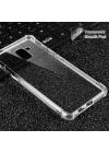 Galaxy J6 Kılıf Zore Nitro Anti Shock Silikon