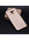 Galaxy J6 Kılıf Zore Premier Silikon Kapak