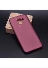Galaxy J6 Kılıf Zore Premier Silikon Kapak