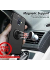 Galaxy J6 Kılıf Zore Ravel Silikon Kapak