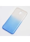 Galaxy J6 Plus Kılıf Zore Fogy Silikon